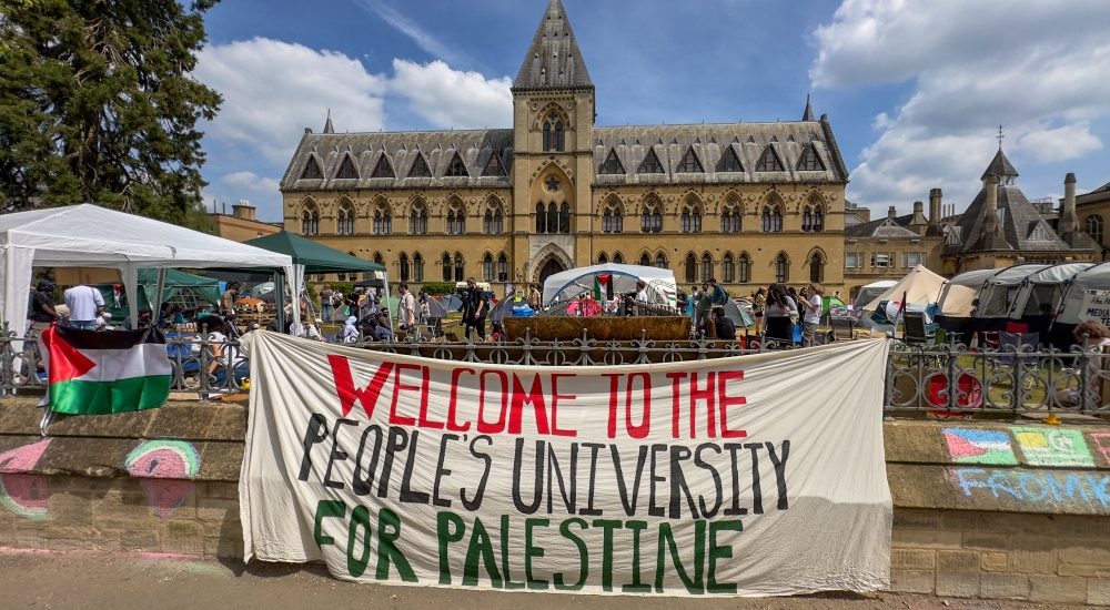 The British Academia and the Genocide in Gaza The British Academia and the Genocide in Gaza
