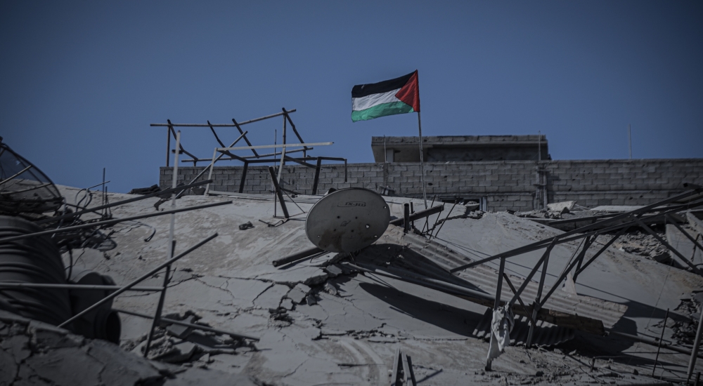 Are All Gazans Hamas Are All Gazans Hamas