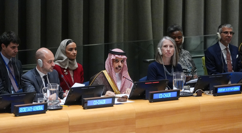 Unfolding Hegemony Why Saudi Arabia Is Israel s Next Target Unfolding Hegemony Why Saudi Arabia Is Israel s Next Target