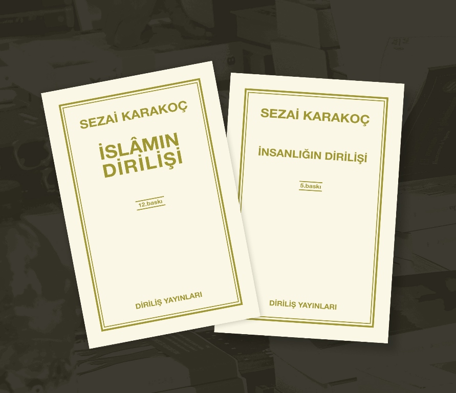 Islamist Views on Foreign Policy: Examples of Turkish Pan-Islamism in the  Writings of Sezai Karakoç and Necmettin Erbakan, Articles Alessio Calabrò |  Insight Turkey