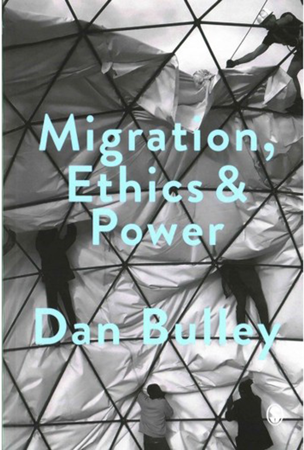 Migration Ethics amp Power Spaces of Hospitality in International Politics