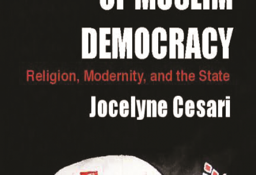 The Awakening of Muslim Democracy Religion Modernity and the State