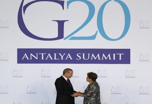 Brazil Turkey Relations in the 2000s Deconstructing Partnership between Emerging