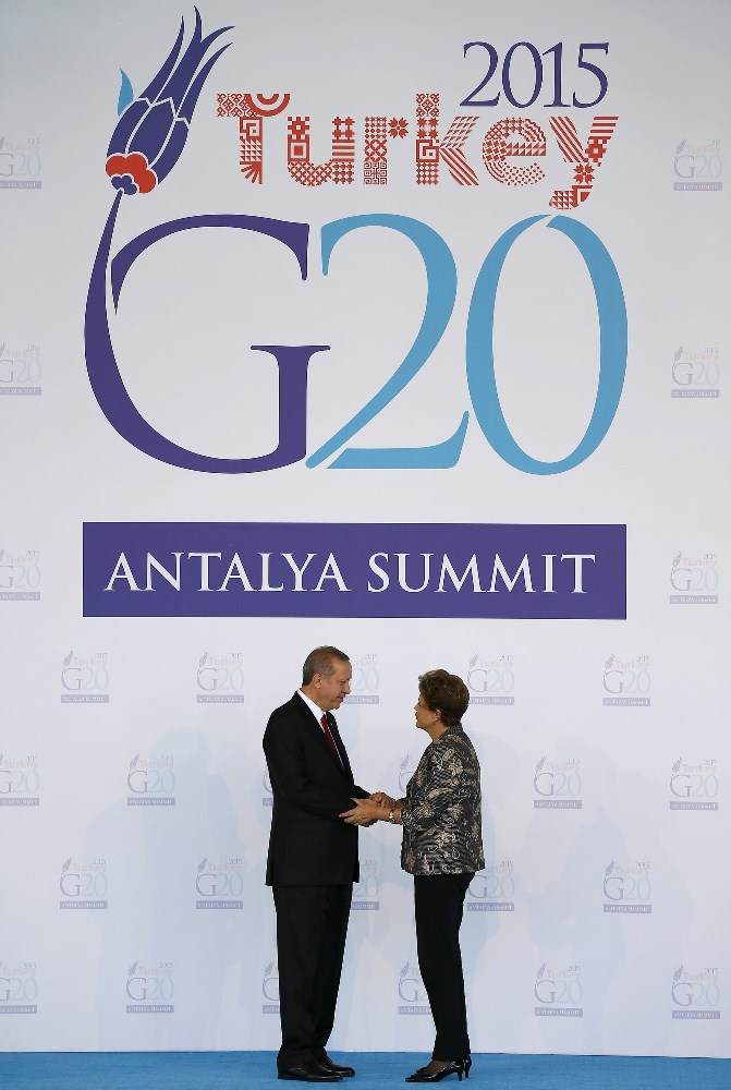 Brazil Turkey Relations in the 2000s Deconstructing Partnership between Emerging