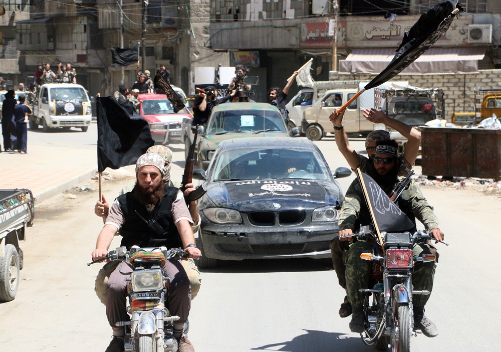 The Multiple Faces of Jabhat al-Nusra Jabhat Fath al-Sham in