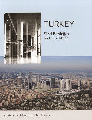 Turkey Modern Architectures in History