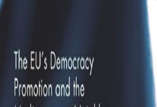 The EU s Democracy Promotion and the Mediterranean Neighbors Orientation