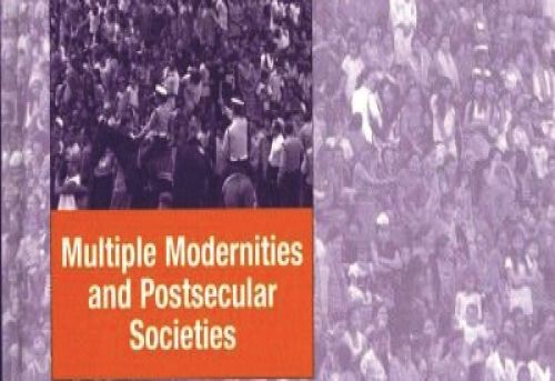 Multiple Modernities and Postsecular Societies