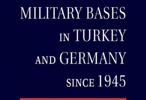 Social Unrest and American Military Bases in Turkey and Germany