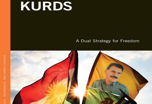 The Militant Kurds A Dual Strategy for Freedom