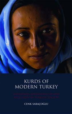 Kurds of Modern Turkey Migration Neoliberalism and Exclusion in Turkish