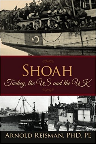 Shoah Turkey the US and the UK