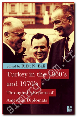 Turkey in the 1960 s and 1970 s Through the