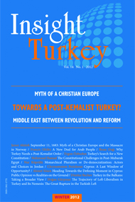 Winning Turkey How America Europe and Turkey Can Revive a