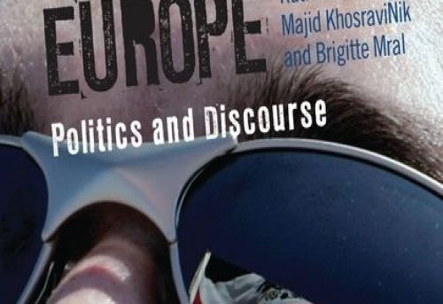 Right-Wing Populism in Europe Politics and Discourse