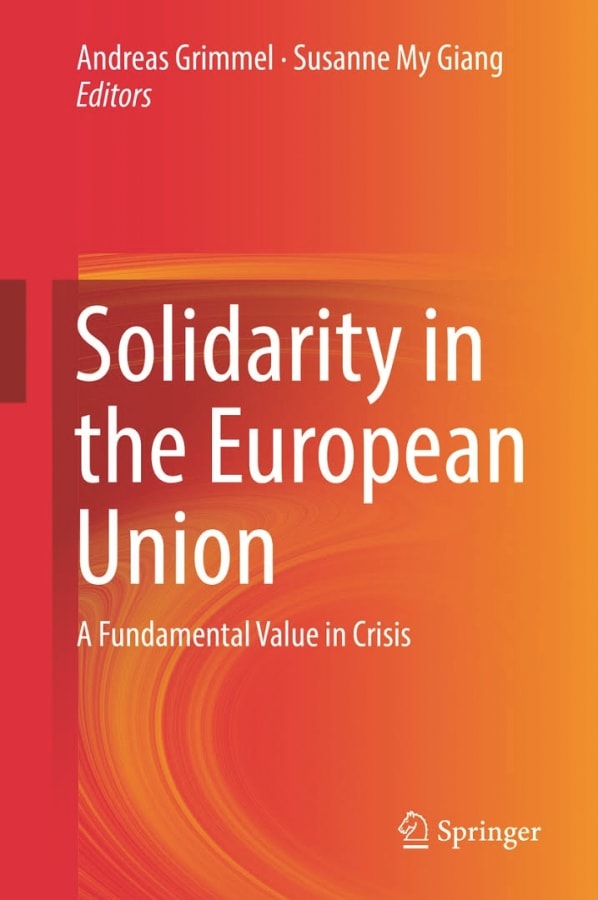 Solidarity in the European Union