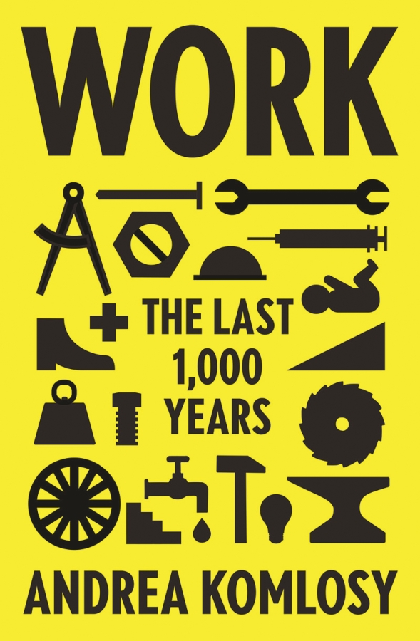 Work The Last 1 000 Years