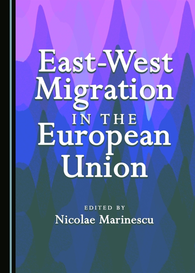 East-West Migration in the European Union