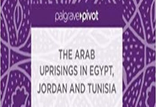 The Arab Uprisings in Egypt Jordan and Tunisia Social Political
