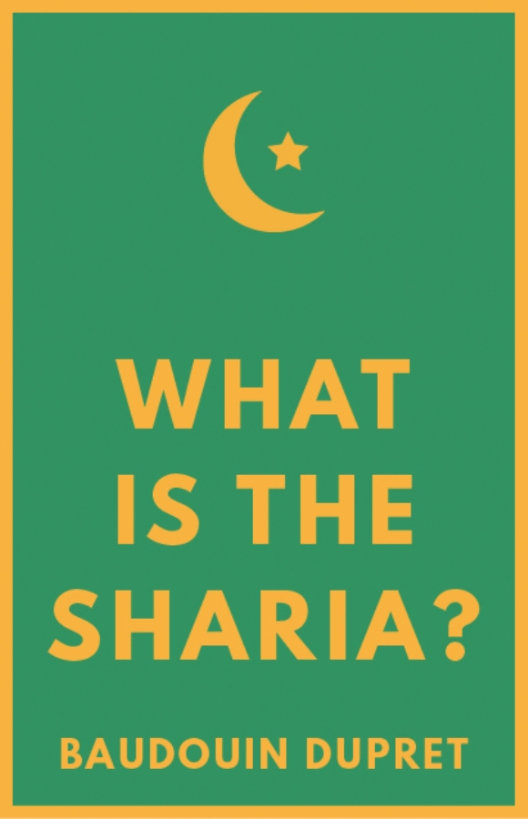 What Is the Sharia