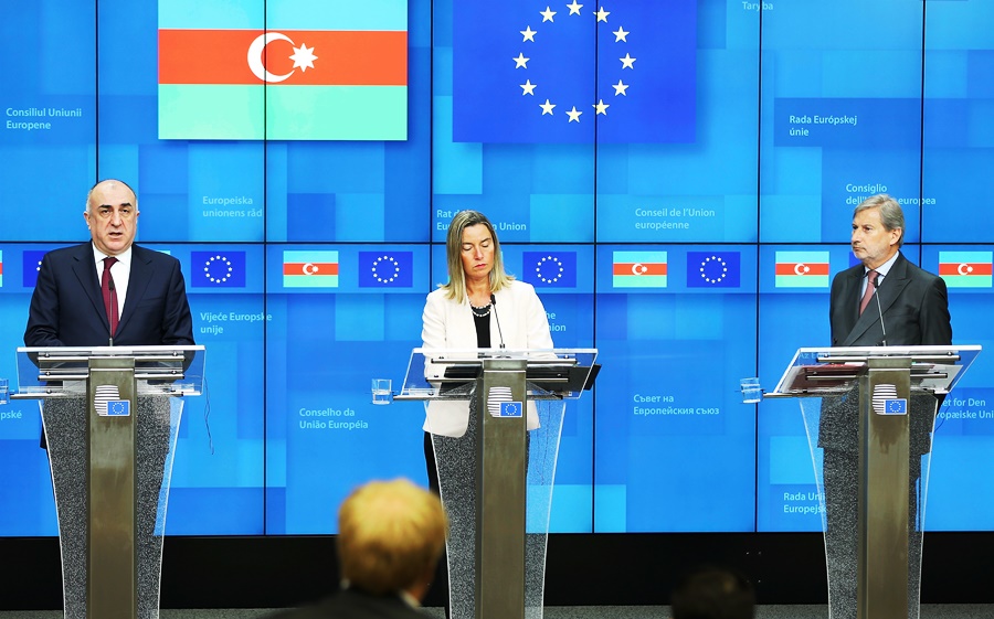 Why the Neutrality of Azerbaijan Is Important for the European
