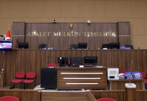 Remarks on Turkey s Judicial Reform Strategy Document