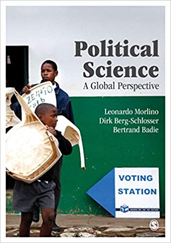 Political Science A Global Perspective
